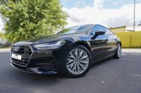 Auto mieten Autovermietung Mietwagen: Der neue Audi A7 Automatik Berlin - Charlottenburg Vorschau