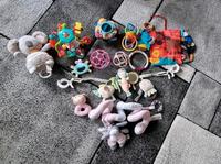 Baby Greifling, Rassel, Spirale, Ball ect Hessen - Lauterbach (Hessen) Vorschau
