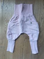 Petit Cochon Knickerbocker Sweat rosa organic 0 68 74 80 Baden-Württemberg - Riederich Vorschau