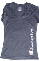 Champion Sportshirt Sport Dress Shirt Blau Gr. S Berlin - Tempelhof Vorschau