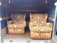 4x vintage Barock Sessel nicht durchgesessen 80€ Niedersachsen - Lastrup Vorschau