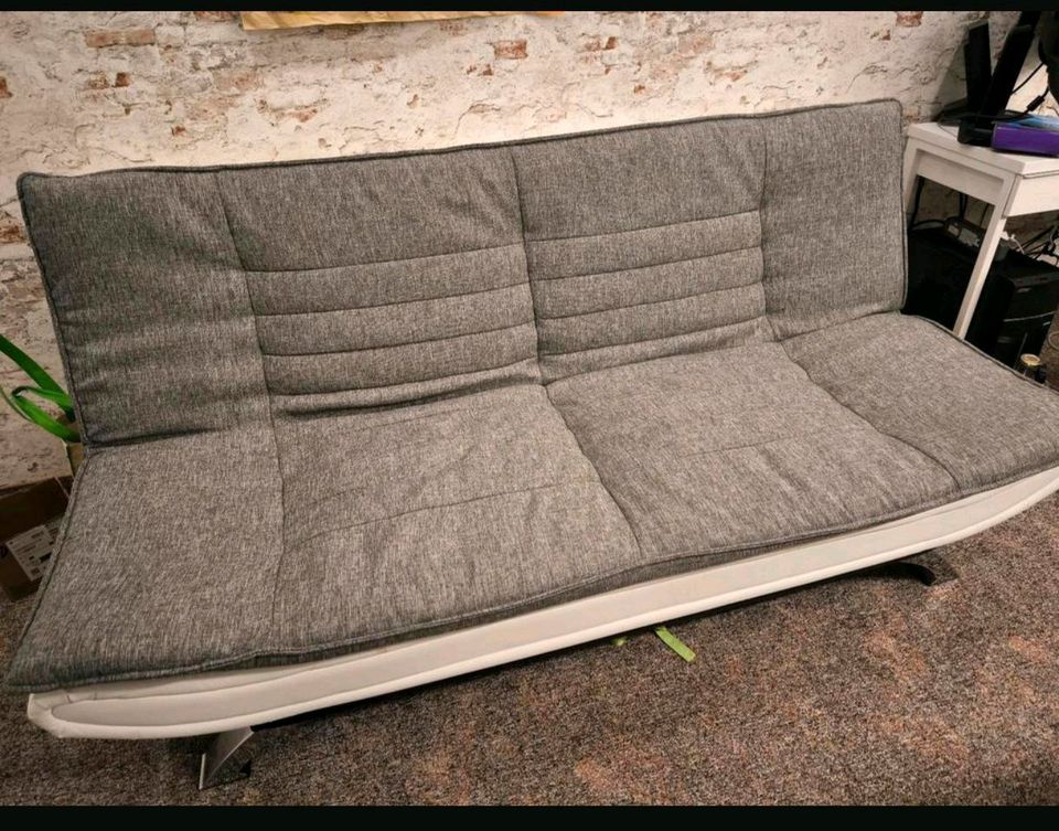 Schlafcouch in Frankenberg (Sa.)