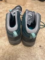 Quechua Wanderschuhe zu verkaufen Leipzig - Leipzig, Südvorstadt Vorschau