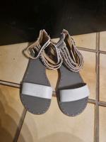 Sandalen von Mustang gr  38 Niedersachsen - Salzgitter Vorschau