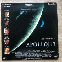 Apollo 13 Laser Disc Laserdisc Tom Hanks deutsch PAL Bonn - Endenich Vorschau