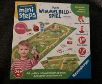 Ravensburger Mini Steps mein Wimmelbild Spiel ab 2 Jahren Baden-Württemberg - Neuhausen Vorschau