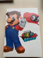 Super Mario Odyssey Nordrhein-Westfalen - Ruppichteroth Vorschau