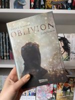 Obsidian - Oblivion Lichtflüstern - Jennifer L. Armentrout Nordrhein-Westfalen - Mönchengladbach Vorschau