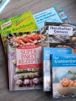 Kochbücher Dithmarschen - Nordhastedt Vorschau
