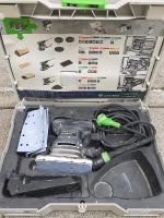 Festool RTS 400 EQ Schleifmaschine Rutscher Schleifer Duisburg - Hamborn Vorschau