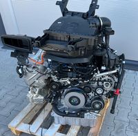 Mercedes Sprinter W907 Motor OM654 Getriebe 2.0L Brandenburg - Guben Vorschau