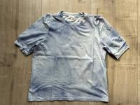 S.OLIVER T-SHIRT BATIKOPTIK LILA-WEiß 36 Bayern - Marktredwitz Vorschau