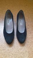 Damenschuh Pumps Gabor Gr. 38 (5) Bayern - Obernburg Vorschau