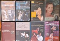 DVDs Musical Oper Musik - Phil Collins - Max Raabe Köln - Ehrenfeld Vorschau