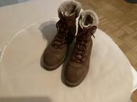 Damen Winterboots Neu Marke MUSTANG Gr. 39 Düsseldorf - Benrath Vorschau