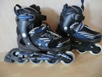 Inline Skates Hudora Baden-Württemberg - Allmendingen Vorschau