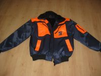 Herren-(Winter-)-Jacke XL albatros (neuwertig) Baden-Württemberg - Deckenpfronn Vorschau