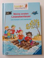 Meine ersten Leseabenteuer Lesestart vorlesen lesen lernen BtBj Baden-Württemberg - Neudenau  Vorschau