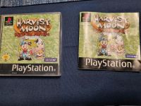 Harvest Moon back to Nature Playstation 1 Version Duisburg - Duisburg-Mitte Vorschau