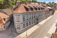 Hochrentable Immobilie mit historischem Charme Thüringen - Nordhausen Vorschau