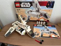 LEGO Star Wars Set 7659 „Imperial Landing Craft“ Berlin - Köpenick Vorschau