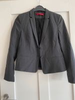 Blazer Hugo Boss anthrazit Größe 36 Nordrhein-Westfalen - Erkrath Vorschau