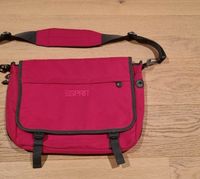 Messenger bag magenta von Esprit 38 x 30 x 15 Baden-Württemberg - Warthausen Vorschau