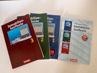 Immobilienkaufleute 1-3 & Prüfungstraining Niedersachsen - Sauensiek Vorschau