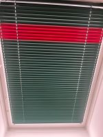 Jalousetten für Velux-Fenster in Grün und Rot Bielefeld - Senne Vorschau