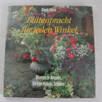 Garten-Buch: „Blütenpracht für jeden Winkel“ Hessen - Bad Hersfeld Vorschau