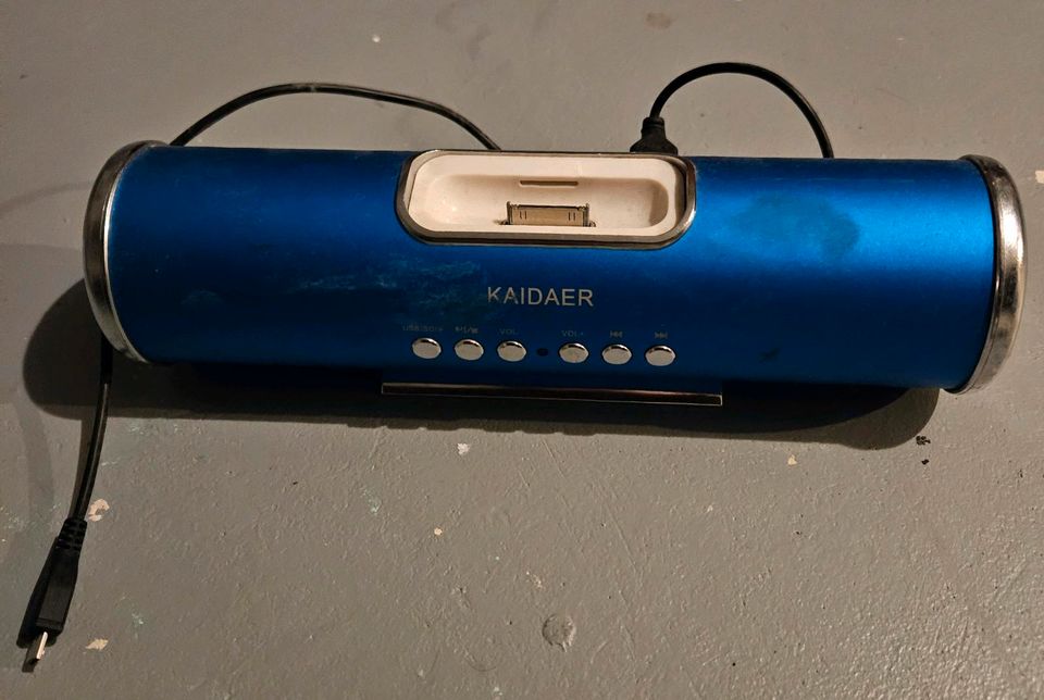 USB Radio zu Verkaufen in Saal