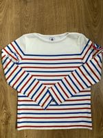 Petit Bateau Pullover, Gr. 10 Nordrhein-Westfalen - Lübbecke  Vorschau