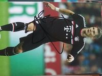 Bastian Schweinsteiger Autogramm Nordrhein-Westfalen - Meerbusch Vorschau