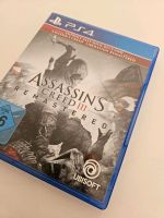 Assassin's Creed 3 Playstation PS 4 remastered Rheinland-Pfalz - Haßloch Vorschau