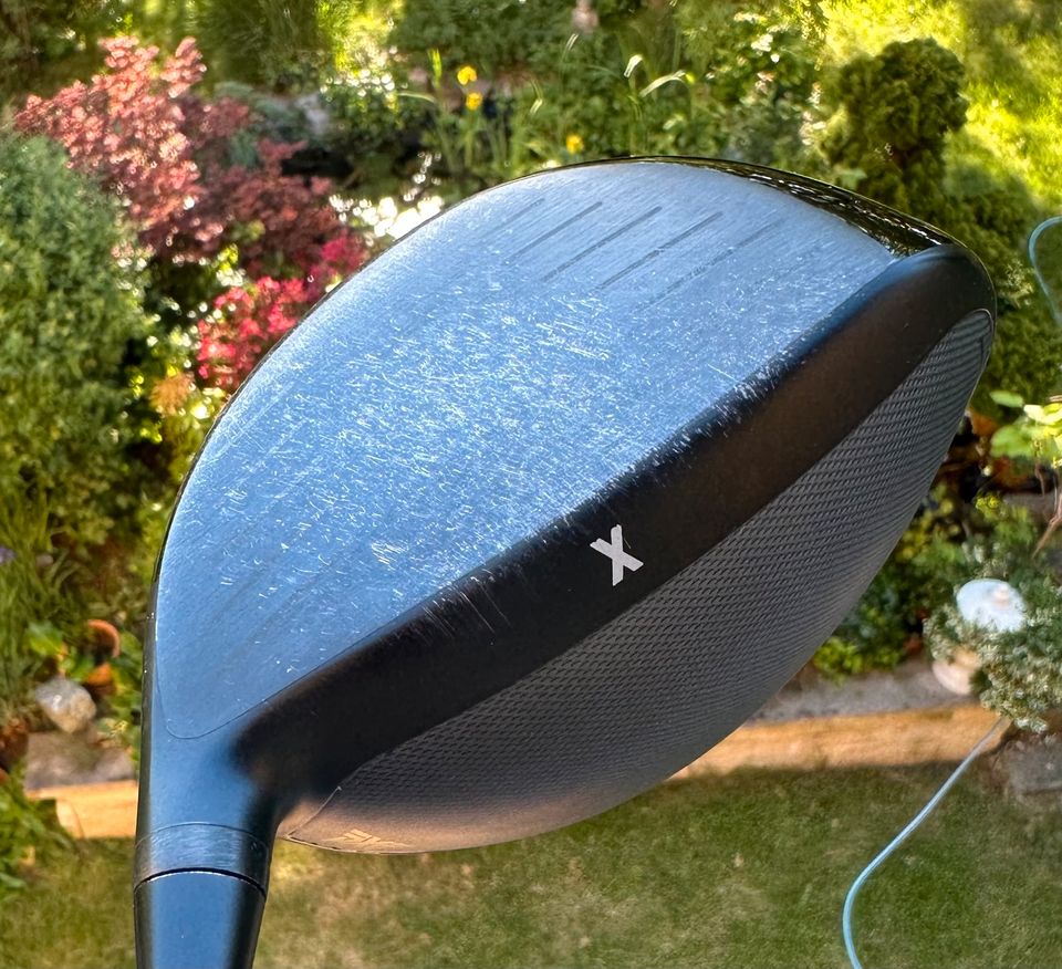 PXG 0311 Gen5 Driver 9 Grad Ventus Red TR Regular Schaft in Berlin