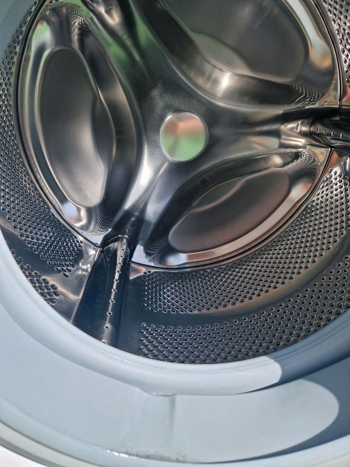 Bosch Waschmaschine Energy A Klasse  6 KG in Bremerhaven