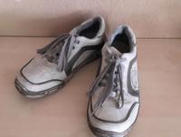 Mustang Schuhe, Halbschuh, Sneaker Gr. 41 Sachsen - Bad Gottleuba-Berggießhübel Vorschau