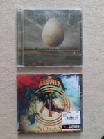 CD Stoner Rock Hardrock Wolfmother Terra Firma Bayern - Werneck Vorschau