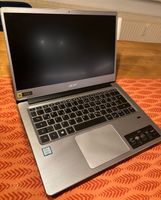 Acer Swift Laptop i3,12GB RAM,120GB SSD,Windows 11 Altona - Hamburg Rissen Vorschau