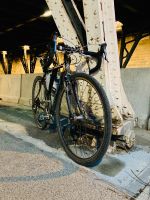 Serious Trailrazor Cyclocross Gravel Bike Rennrad Shimano 105 Stuttgart - Stammheim Vorschau