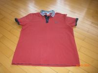 Designer Jack&Jones Herren Polo Shirt rot Gr. L XL Dortmund - Holzen Vorschau