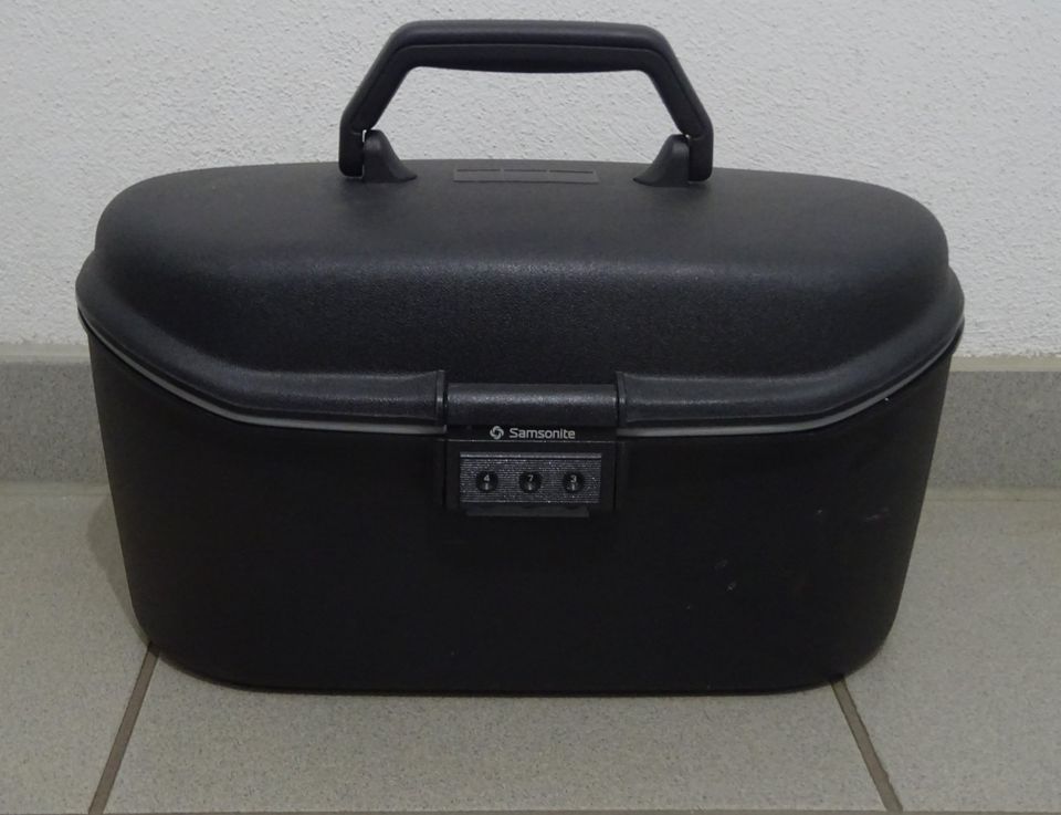 Samsonite Beauty Case in Weiden (Oberpfalz)