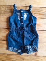 Kleinkinder Sommer Body Jumper Jumpsuit Gr 68 wie neu Kiel - Suchsdorf Vorschau