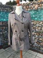 Trenchcoat "Taifun Collection" Größe 40 Niedersachsen - Munster Vorschau