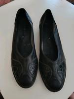 Damen Slipper Jenny by Ara – Größe 9 Rheinland-Pfalz - Schönenberg-Kübelberg Vorschau