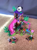 Lego Friends 41422 Panda-Rettungsstation Baden-Württemberg - Flein Vorschau