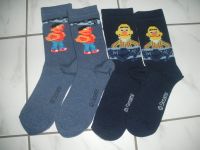 Socken Ernie & Bert 2er Set Gr. 31-34 - NEU Bayern - Fürth Vorschau