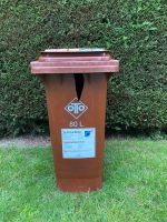 Mülleimer 80 Liter leicht defekt aber benutzbar Baden-Württemberg - Neuenstadt Vorschau