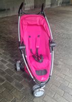 Quinny Zapp Xtra Buggy Pink Baden-Württemberg - Rottweil Vorschau