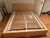 Ikea Malm Bett 140x200 cm Nordrhein-Westfalen - Düren Vorschau